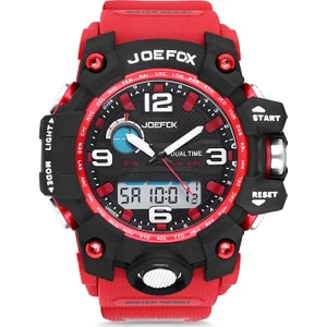 Joefox 10671061 Erkek Kol Saati