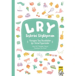 Lry Seslerini Söylüyorum - Mukadder Düzyol