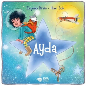 Ayda - Zeynep Birsin