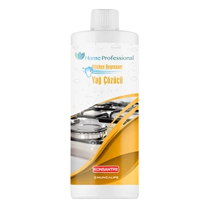 Home Professional Yağ Çözücü 750 ml