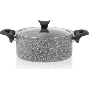 Ultra Granit Derin Tencere 24 cm