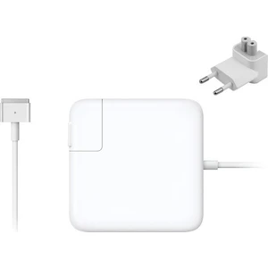 Apple Magsafe 2 Magnetic 85 Watt Notebook Adaptörü