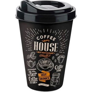 Coffee Bardak 400 ml