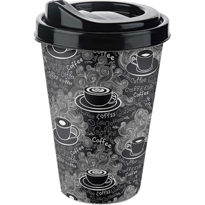 Coffee Bardak 400 ml