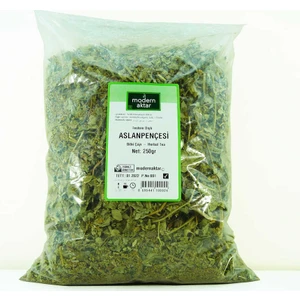 Modern Aktar Testere Dişli Aslan Pençesi 250 gr