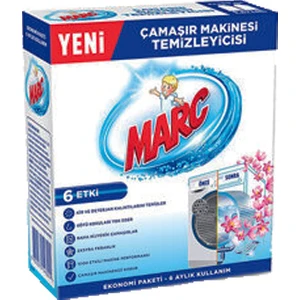 Çamaşır Makinesi Temizleyicisi 250 ml