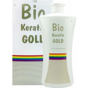 Gold Keratin 700 ml