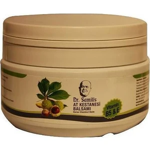 Dr. Samilis At Kestanesi Balsamı 250 ml