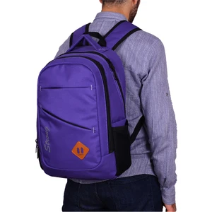 Strong Bag 202 Günlük Seyahat Okul Çantası