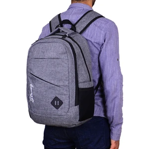 Strong Bag 202 Günlük Seyahat Okul Çantası