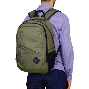 Strong Bag 202 Günlük Seyahat Okul Çantası