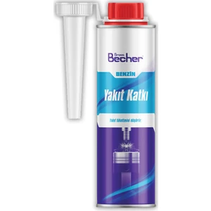 Gross Becher Benzin Yakıt Katkısı