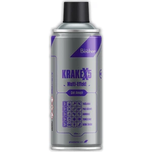 Gross Becher Krake Çok Amaçlı Sprey 420ml.