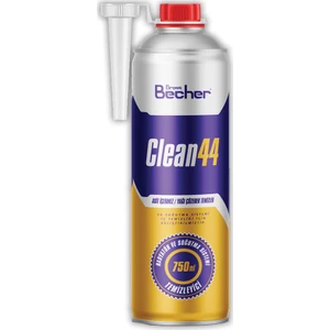Gross Becher Radyatör İçi Temizleme (CLEAN44)