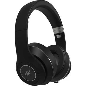 Impulse 2 Mikrofonlu Kulak Üstü Kablosuz Bluetooth Kulaklık - Siyah