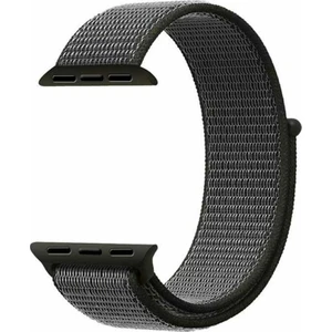 1 2 3 4 5 44mm Kordon Kumaş CırtCırtlı Kordon Koyu Yeşil