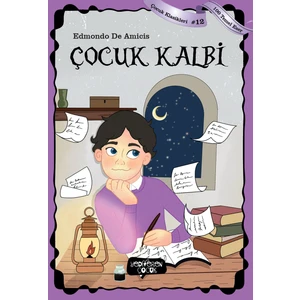 Çocuk Kalbi - Edmondo De Amicis