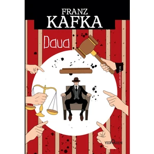 Dava - Franz Kafka