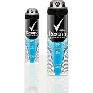 Erkek Deodorant Xtra Cool 150ML x 2