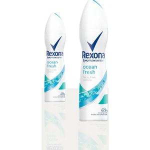 Kadın Deodorant Ocean Fresh 150ML x 2