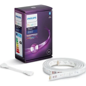 Hue Akıllı LED Şerit 1 mt. Uzatma V4 (Güç Adaptörü Dahil Değildir)