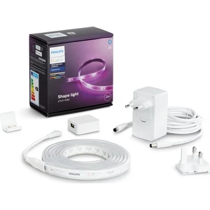 Hue Akıllı LED Şerit 2 mt. V4 (Güç Adaptörü Dahildir)