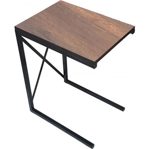 Grande Home Metal Yıldız C Servis Sehpası