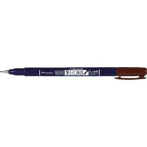 Fudenosuke Colors F. Uçlu Kalem Kahve