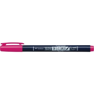 Fudenosuke Colors F. Uçlu Kalem Pembe