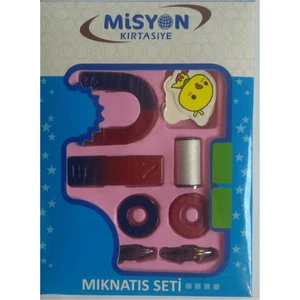 Mıknatıs Seti