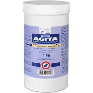 Elanco Agita Guard 10 Wg Granül Karasinek Ilacı 1 kg