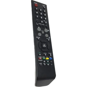 Samsung AA59-00382A Uyumlu LCD Tv Kumanda