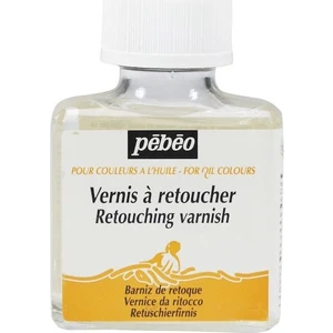 Rötuş Verniği 75ML Şişe 650820