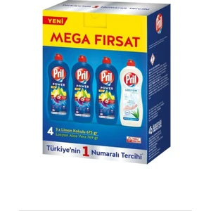 Mega Fırsat