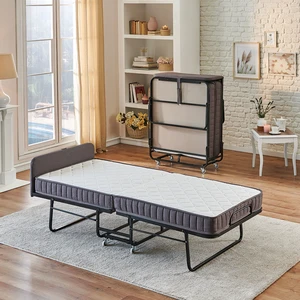 Bedding Flexbed Katlanabilir Somya Yatak Tek Kişilik 90 x 200 cm