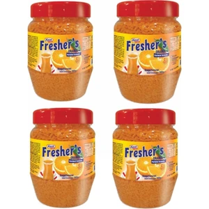 Fresher's Oralet Portakal 300 gr 4'lü