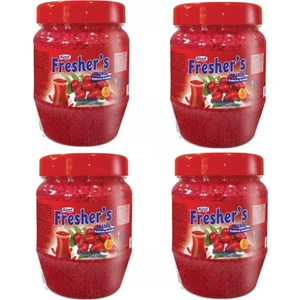 Fresher's Oralet Kuşburnu 300 gr 4lü