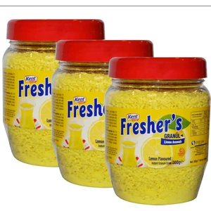 Fresher's Oralet Limon 300 gr 3lü