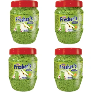 Fresher's Oralet Elma 300 gr 4'lü