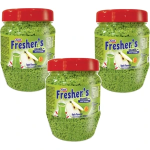 Fresher's Oralet Elma 300 gr 3'lü