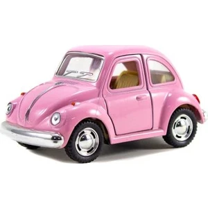 Vardem Metal Vosvos Araba - Pembe