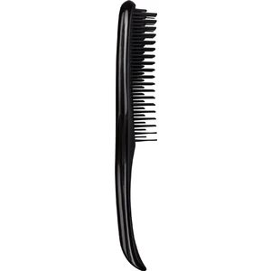 Tangle Teezer Large Wet Detangler Black Gloss