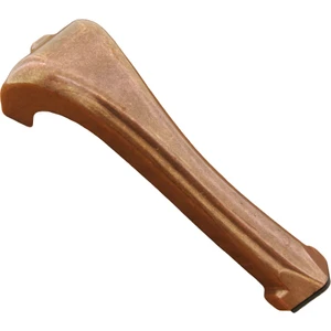 Metal Lükens Ayak Antik Bakır 16 Cm Dolap Vestiyer Tv Ünite