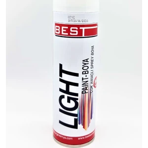 Sprey Boya Beyaz 250Ml
