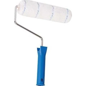 Plastik Silikonlu Akrilik Boya Rulosu 20 Cm