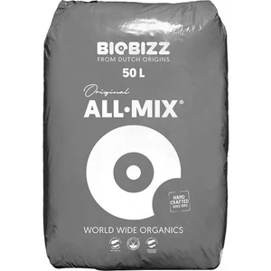 All Mix Organik Toprak - 50 Litre