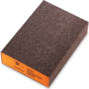 Sia Yumuşak Takoz Zımpara 7991 Fine 69X98Mm - F03E00R8Em