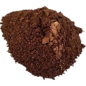 Chocolate 10Gr Sedef Epoksi Metalik Toz Pigment