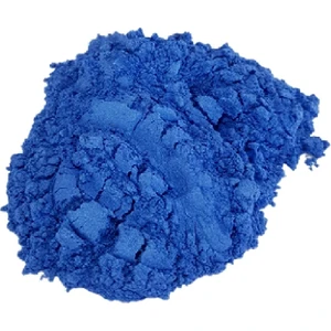 Dark Ocean 10Gr Sedef Epoksi Metalik Toz Pigment