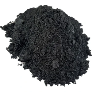 Siyah 10Gr Sedef Epoksi Metalik Toz Pigment